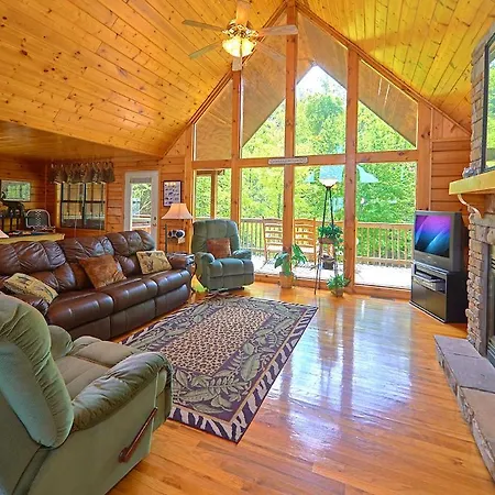 African Safari Sevierville Exterior photo