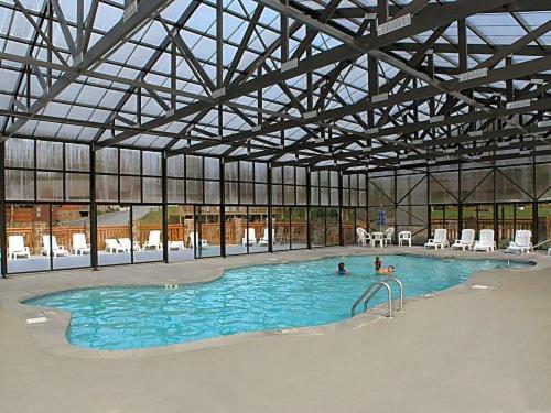 Holiday home African Safari Sevierville