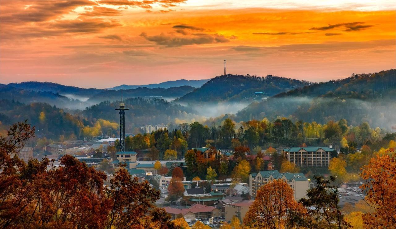 Holiday home African Safari Sevierville